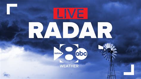 Wfaa com radar. 2 days ago · Interactive weather map allows you to pan and zoom to get unmatched weather details in your local neighborhood or half a world away from The Weather Channel and Weather.com 