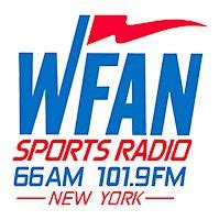 Spike Eskin officially took over for Mark Chernoff Tuesday as WFAN's Program Director, and he kicked off Day 1 in style by joining Boomer & Gio as he came in to work!. 