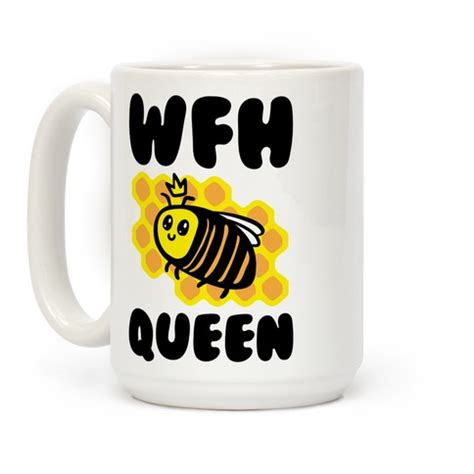 Wfh queen. Things To Know About Wfh queen. 