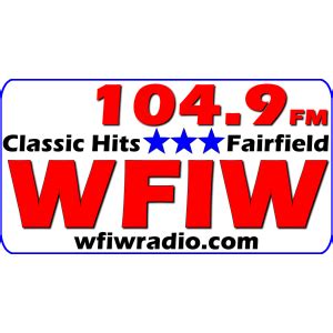 WFIW RADIO, Fairfield, IL. 13,346 likes · 32