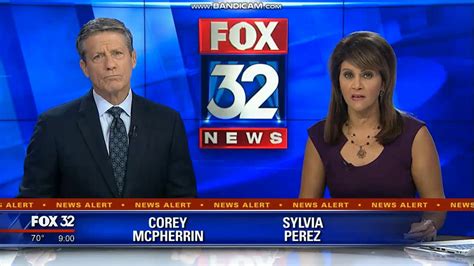 Also, WFLD confirmed Friday that long-time reporter Anne Kavanagh (left), whose contract has expired, will remain with Channel 32 as a regular contributor. Novarro, co-anchor of Fox-owned WFLD-Ch. 32's soon-to-end 10 p.m. newscast, will substitute for Patrick Elwood, who will be on vacation. Elwood has been filling in on "Good Day …. 