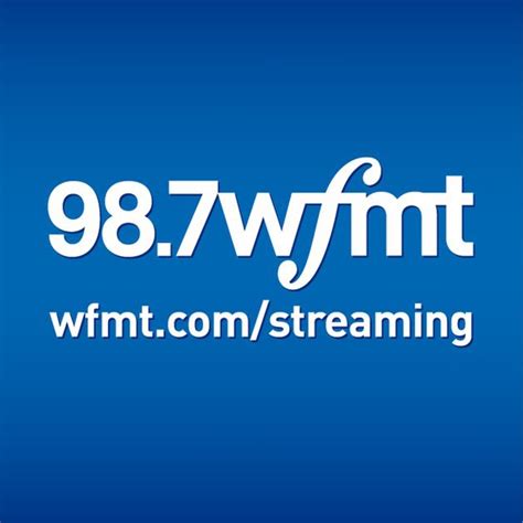 Wfmt radio. In today’s busy world, it’s always good to know what’s going on with the weather. Whether you’re at home or on the go, you can’t afford to miss weather warnings. That’s why it’s im... 