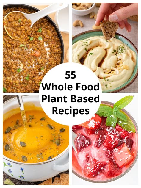 Wfpb recipes. Things To Know About Wfpb recipes. 