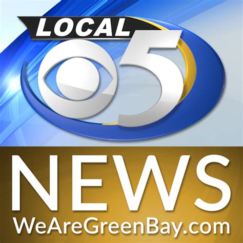 WFRV-TV (channel 5) is a television station in Green Ba
