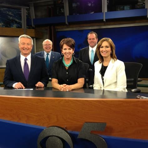 We welcome the newest member of the WFRV Local 5
