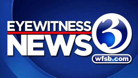 Wfsb com. Published: Sep. 14, 2023 at 4:10 PM PDT. WATERBURY, Conn. (WFSB) - A thirst for knowledge lead a woman in her late 70s to head back to college. Barbara Mahler is living proof, you’re never to ... 