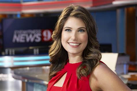 Wftv Anchor Changes