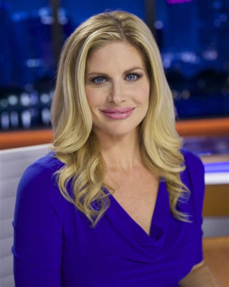 She also anchors Eyewitness News Sunday evenings at 6 p.m. and 11