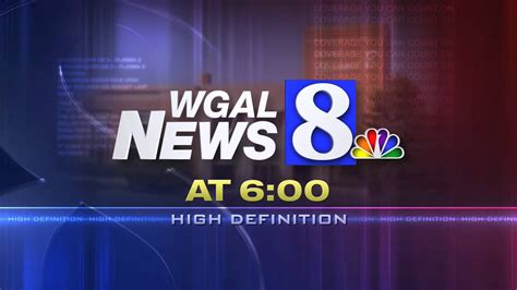 Wgal tv8. Things To Know About Wgal tv8. 