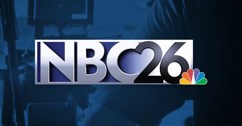 Wgba tv schedule. NBC26 brings you sports coverage from the Green Bay metro area and across Wisconsin on WGBA-TV and NBC26.com. 