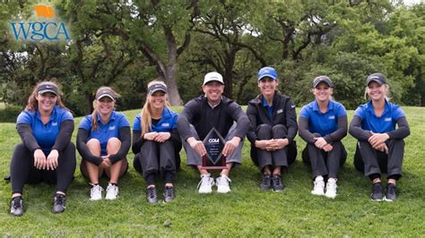 ৫ জুল, ২০২২ ... The Lindenwood women's golf team had six golfers recognized on the WGCA All-American Scholars list for the 2021-22 school year.. 