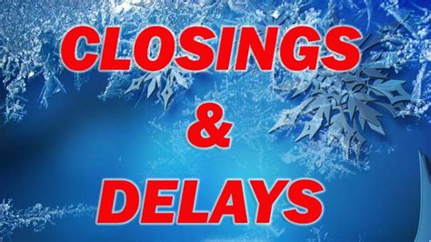 Wgem closings and delays. School closures and delays for Western Washington, including Seattle, Tacoma, Everett, Bellevue, Olympia and more. Latest News View More. Homeless man found unconscious in Capitol Hill dies from gunshot wound 16 hours ago. Seattle Police investigating 14 armed robberies at Ballard-area schools 