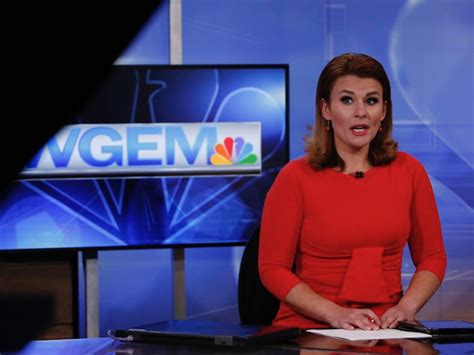 Wgem news anchor fired. Things To Know About Wgem news anchor fired. 
