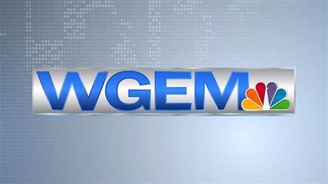 Wgem news today. Aug 22, 2023 · WGEM News Today. VOD Recordings. Enrollment up at Blessing-Rieman College of Nursing and Health Sciences 1. Updated: Sep. 12, 2023 at 5:00 AM CDT. WGEM News Today. 