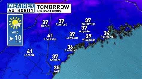 PORTLAND (WGME) - Maine's communities are getting ready for what could be a significant storm this week. It's been a relatively mild season so far, but one of extremes, including an ice storm .... 