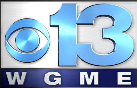 WGME began broadcasting in 720p High Definition on December 18th, 2011 with a new set designed by Devlin Design Group. The newscasts also premiered a new graphics package, though opting to keep the standard Sinclair grey and black lower third. All other graphics were changed to a new, high-tech Sinclair standard package.. 