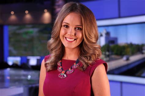 Wgn anchors and reporters. Erin’s major achievement in her career was the Emmy award which she won as the reporter of WGN-TV in Chicago. She made her debut on the channel working as a weekday anchor and Morning Traffic Reporter. She would present the morning news at 4:30 am. Moreover, she got the privilege of being the Morning Traffic Reporter at WGN in April … 