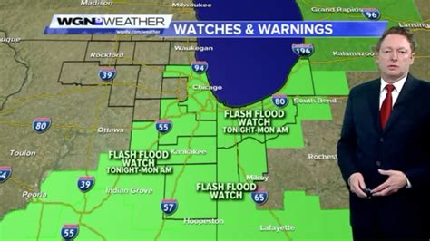 52 mins ago. Weather. Chicago Area Radar. Chicago Weather Blog. Chicago Forecast. Maps and Radar. Watches and Warnings for Chicago area. Chicago area school closings. Weather Bug. . 