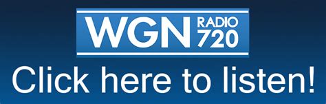 Wgn radio listen now. The John Williams Show Weekdays 10 a.m. - noon, 1 - 2 p.m. Focusing on current events, John discusses the news of the day, sports, television programs, movies, and books with a thoughtful perspective and quirky sense of humor. 