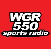 Wgr buffalo. One Bills Live. One Bills Live presented by Kaleida Health airs weekdays 1-3pm on MSG Network and WGR Sports Radio 550. The show is hosted by former Bills special teams standout Steve Tasker ... 