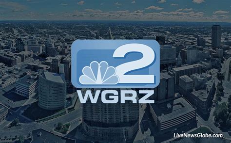 See more of WGRZ - Channel 2, Buffalo on Facebook. Log In. or. 