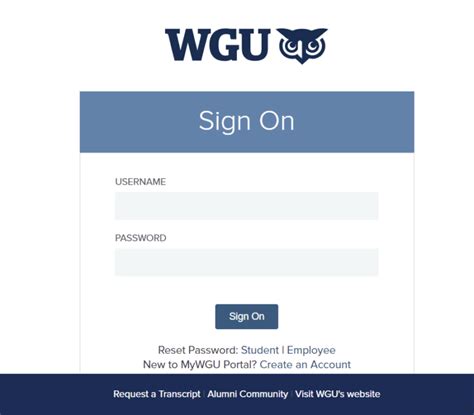 The email address you used is already associated with an active application for admission. If you have previously applied or need to retrieve your login information, please call 866.225.5948 to continue the admission process. ... Western Governors University will help you in securing a copy of your official transcripts from the insitutions .... 