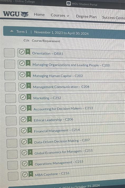 Wgu c216 reddit.  I recently graduated with a B.  How to Pass WGU MBA C216...