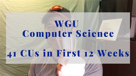 The WGU Bachelor of Science Software Engineering online degree program was designed, and is regularly updated, with input from the experts on our College of Information Technology Program Council, ensuring you learn best practices in systems and services, networking and security, scripting and programming, data management, and the business of IT.