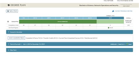 Wgu network operations and security reddit. S. s in network operations and...