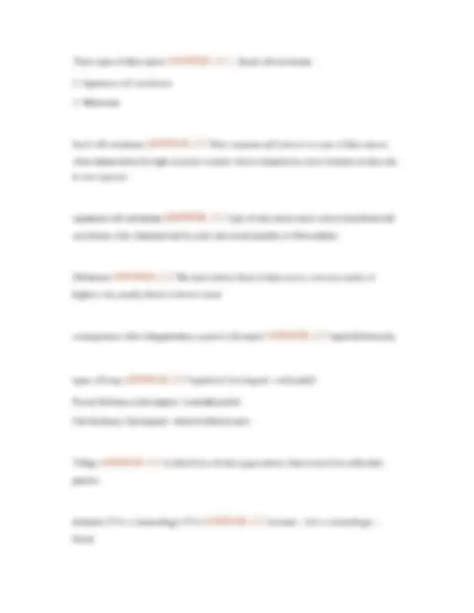 Wgu pathophysiology oa. , Identify role of DNA changes in congenital abnormalities. .  If a...