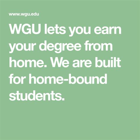 Wgu stu. Through the WGU UP partnership, WGU provides degree programs in business ... Learn more about WGU Ohio Student Eligibility for state support. This state ... 