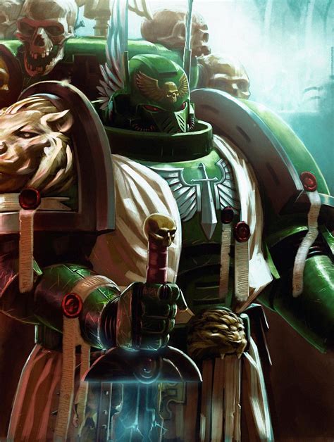 Wh40k dark angels. Let's talk through the Dark Angels in Arks of Omen, and how things may be looking rather good for the Unforgiven!Iron Hands Video here - https://www.youtube.... 