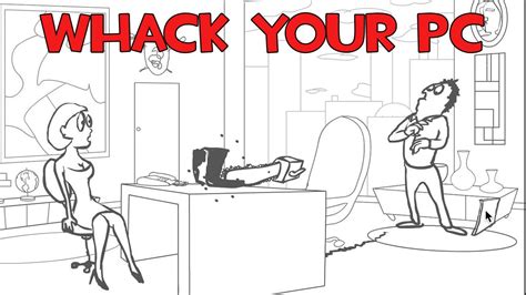 Whack your computer unblocked. Things To Know About Whack your computer unblocked. 
