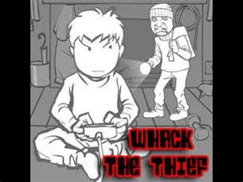 Whack Your Ex is a new online fighting game from the Unblocked games