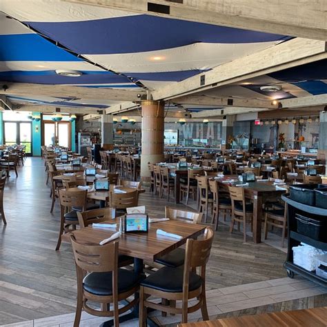 Whale harbor seafood buffet menu. The Seafood Feast is recognized for having a delectable and diverse item spread ranging from an impressive raw bar that offers crab legs, … 