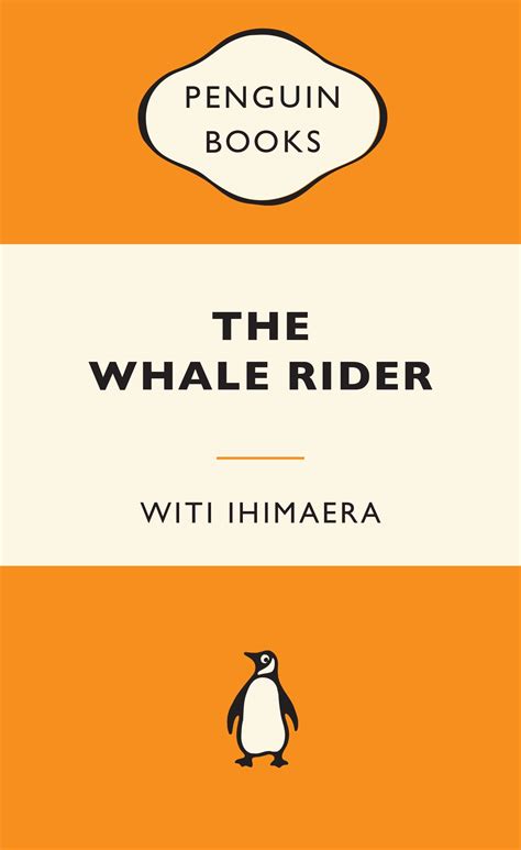 Whale rider book summary. The Whale Rider 2024-11-20