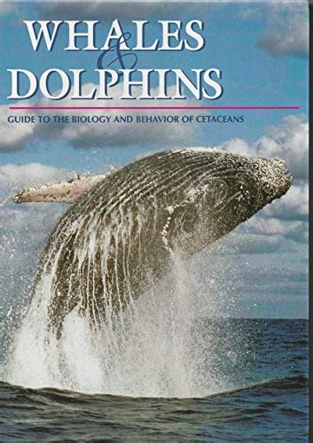 Whales and dolphins a guide to the biology and behavior. - Amatorteater - borgerlig underholdning eller folkeligt kulturudtryk.