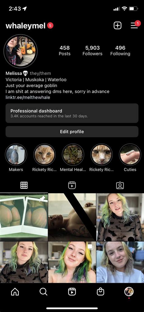 🍆 [HD] Whaleymel Leaked