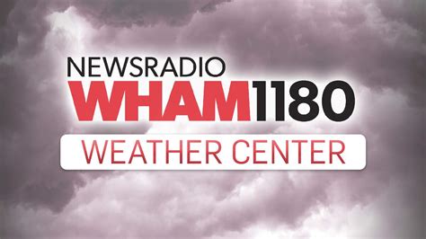 Wham 1180 weather. Things To Know About Wham 1180 weather. 