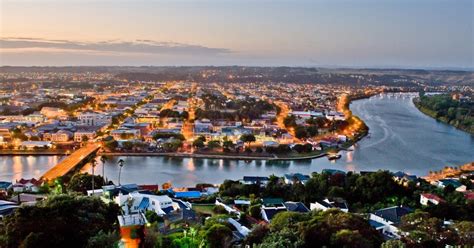 Whanganui Online - Search