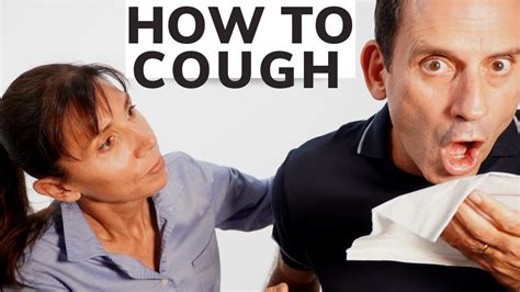 What Makes Me Cough When I Stretch?