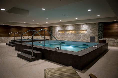 What About A Hot Tub At Lifetime Fitness?