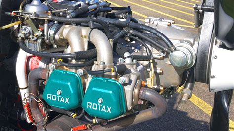 What does Rotax mean What does Rotax mean