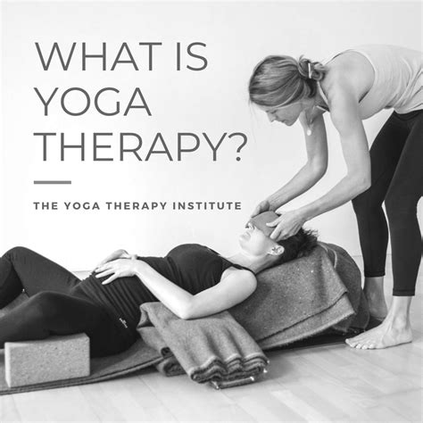 What Is The Purpose Of Yoga Therapy?