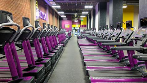 What should I anticipate when I visit Planet Fitness for the first time? .