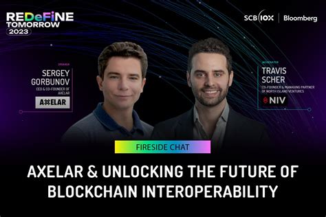 What's Next for Axelar: The Future of Interoperability