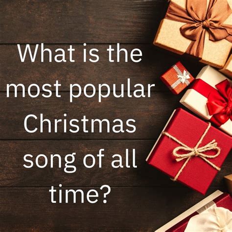 What's Texas' most popular Christmas song?