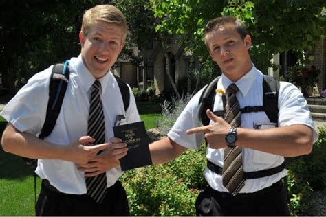 What's a mormon. Jul 14, 2018 ... What's Inside ... Grant and Lincoln Markham took an elementary school science project and turned it into What's Inside, a family YouTube channel ... 