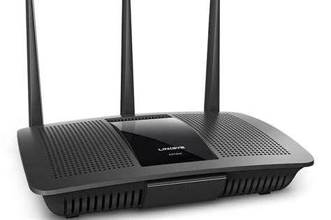 Routers are used to connect both similar and dissimilar LANs. Router operates on the network layer of OSI model using the physical layer, data link layer .... 