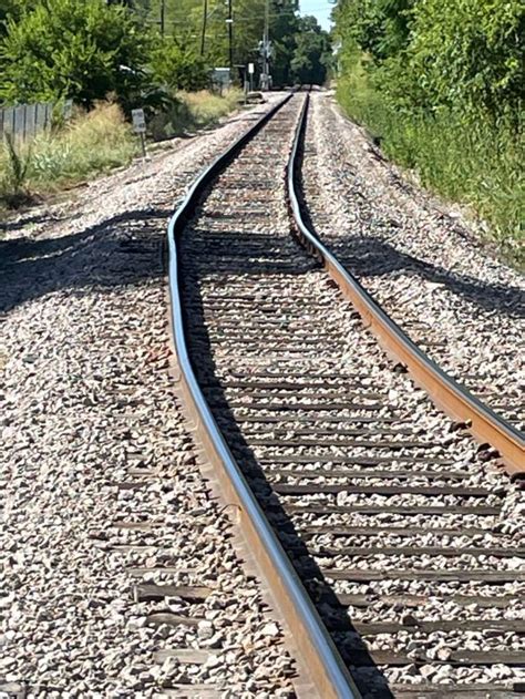 What's a sun kink? How extreme heat hits Austin railroads